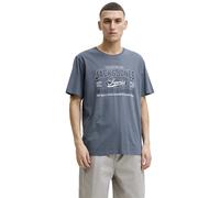Jack & Jones Logo Kurzarm-t-shirt