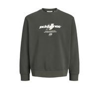 JACK & JONES Logo Sweatshirt Boys