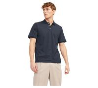 Jack & Jones Luis Aop Kurzarm-poloshirt