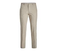 JACK & JONES Male Anzughose JPRRIVIERA Slim Fit Anzughose