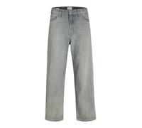 JACK & JONES Male Baggy Fit Jeans JJIALEX JJCLASSIC JJ 351 NOOS Baggy Fit Jeans