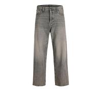 JACK & JONES Male Baggy Fit Jeans JJIALEX JJORIGINAL NS 336 BF Baggy Fit Jeans