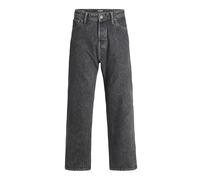 Jack & Jones Jeans Im Baggy-fit Jjialex Jjoriginal Sbd 499 Jeans Im Baggy-fit für Herren - 32/34