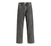 Jack & Jones Jeans Alex Original Loose Fit 306 – Schwarz Denim – Gr. 33/L32