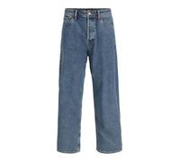 JACK & JONES Male Baggy Fit Jeans JJIALEX JJORIGINAL SQ 060 Baggy Fit Jeans