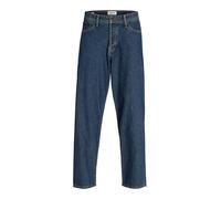 JACK & JONES Male Baggy Fit Jeans JJIALEX JJORIGINAL SQ 061 Baggy Fit Jeans