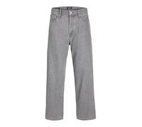 Jack & Jones Alex Original Sq 067 Jeans 34 Grey Denim