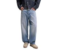 JACK & JONES Male Baggy Fit Jeans JJIALEX JJORIGINAL SQ 071 NOOS Baggy Fit Jeans