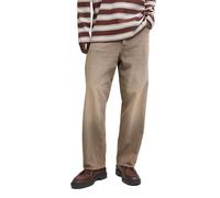 JACK & JONES Male Baggy Fit Jeans JJIALEX JJORIGINAL SQ 074 Baggy Fit Jeans