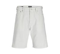 Jack & Jones Alex Original Cb 407 Sn Kurze Jeans M Cloud Dancer