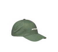 JACK & JONES Herren Baseball Cap, Lorbeerkranz, Einheitsgröße