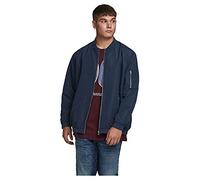 Jack & Jones Rush Bomberjacke XL Navy Blazer