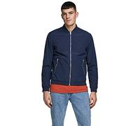 JACK & JONES Male Blousonjacke Blousonjacke