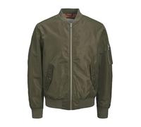 Jack & Jones Rush Bomberjacke XS Dusty Olive