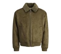 JACK & JONES Male Blousonjacke Blousonjacke