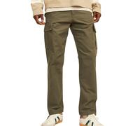 JACK & JONES Male Cargo-Hose Locker geschnitten Cargo-Hose
