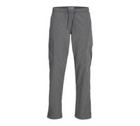JACK & JONES Male Cargo-Hose Relaxed Fit Cargo-Hose