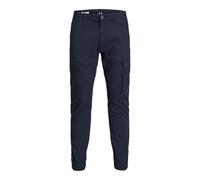 Jack & Jones Paul Flake Akm 543 Hosen 34 Navy Blazer