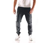 Jack & Jones Paul Flake Akm 542 Hosen 30 Asphalt (Herstellerartikelnummer: 12140326-Asphalt-30-30)