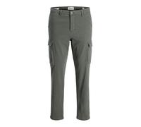 JACK & JONES Male Cargo-Hose Tapered Fit Cargo-Hose