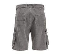 JACK & JONES Male Cargo Shorts Baggy fit Cargo Shorts