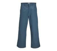 JACK & JONES Male Chino Hose Baggy fit Chino Hose