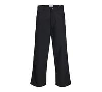 JACK & JONES Male Chino Hose Baggy fit Chino Hose