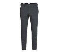 Jack & Jones Marco Joper Chinohose (Herstellerartikelnummer: 12250503-DarkGreyMelange-32-48)