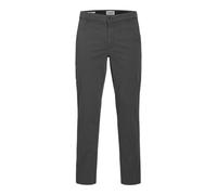 Regular Fit Chino Hose 32/32 Grau