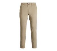 Jack & Jones Marco Bowie Slim Chinohose 31 Beige
