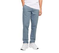 JACK & JONES Male Chino Hose Slim Fit Chino Hose