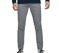 Jack & Jones Marco Connor Akm 910 Hosen 32 Grey Melange
