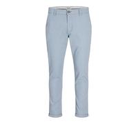JACK & JONES Male Chino Hose Slim Fit Chino Hose