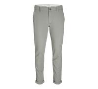JACK & JONES Male Chino Hose Slim Fit Chino Hose