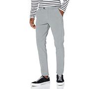 JACK & JONES Male Chino Hose Slim Fit Chino Hose