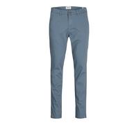 JACK & JONES Male Chino Hose Slim Fit Chino Hose