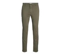 Jack & Jones Marco Fury Ana Chinohose 34 Olive Night