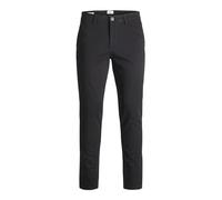 Jack & Jones Marco Bowie Slim Chinohose 36 Black