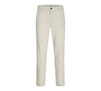 JACK & JONES Male Chino Hose Tapered Fit Chino Hose