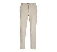 Jack & Jones Ace Corduroy Chinohose (Herstellerartikelnummer: 12260910-Moonbeam-34-33)