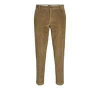 JACK & JONES Male Chino Hose Tapered Fit Chino Hose
