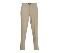 Jack & Jones Herren Chinohose JPSTACE LEO CHINO NOOS Tapered Fit (67471451-31)