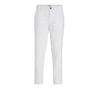 JACK & JONES Male Chino Hose Verjüngt Chino Hose