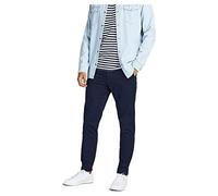Jack & Jones JJIMARCO JJDAVE AKM NAVY BLAZER 30W / 34L Navy Blazer 12174309 (652507) Blau W 30 L 34