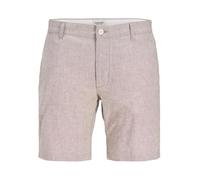 JACK & JONES Male Chino Shorts Regular Fit Chino Shorts
