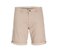 Jack & Jones Bowie Sa Printed Mid Kurze Hose