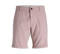 JACK & JONES Male Chino Shorts Regular Fit Chino Shorts