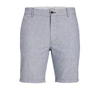 JACK & JONES Male Chino Shorts Regular Fit Chino Shorts