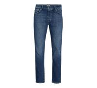 JACK & JONES Herren Rddmike Royal Re 811 Noos Comfort, Blue Denim, 33W 32L EU