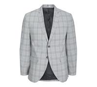 JACK & JONES Male Einreihiger Blazer JPRFRANCO Extra Slim Fit Blazer